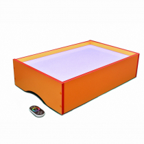«Планшет» для песочной анимации RGB подсветка - «globural.ru» - Набережные Челны
