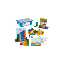  Конструктор "Креативный строитель DUPLO" - «globural.ru» - Набережные Челны