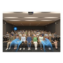 Комплект VR-тренажёров для гуманитарных учебных заведений по коммуникативным навыкам - «globural.ru» - Набережные Челны