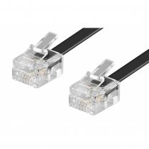 Кабель 6P6C RJ25 cable-20cm - «globural.ru» - Набережные Челны