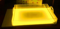 Планшет для аква-анимации с RGB подсветкой 55*35см - «globural.ru» - Набережные Челны