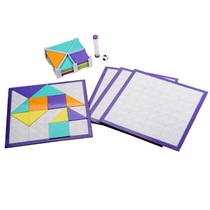 Игра-танграм  - «globural.ru» - Набережные Челны