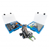 VEX IQ Супер набор Super Kit (2-е поколение Gen 2) - «globural.ru» - Набережные Челны