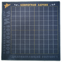 Игровое поле - «globural.ru» - Набережные Челны