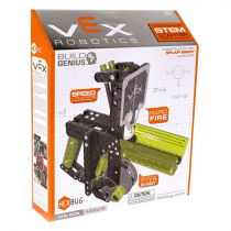 Набор VEX by HEXBUG "Бластер" - «globural.ru» - Набережные Челны