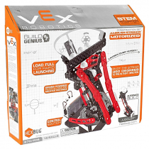 Набор VEX by HEXBUG "Шариковый метатель" - «globural.ru» - Набережные Челны