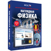 Наглядная физика. 8 класс - «globural.ru» - Набережные Челны