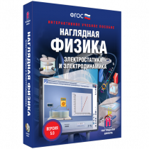 Наглядная физика. Электростатика и электродинамика - «globural.ru» - Набережные Челны