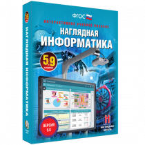 Наглядная информатика 5 - 9 класс - «globural.ru» - Набережные Челны