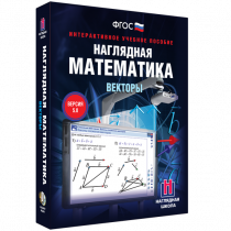 Наглядная математика. Векторы - «globural.ru» - Набережные Челны