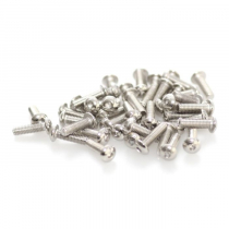 Винты М4 с головкой под шестигранник Socket Cap Screw M4*16-Button Head (50-Pack) - «globural.ru» - Набережные Челны