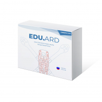 Конструктор гоночного квадрокоптера EDU.ARD Race - «globural.ru» - Набережные Челны