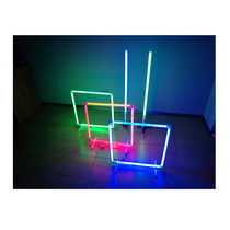 Трасса для гонок микро дронов TinyWhoop Series PRO - «globural.ru» - Набережные Челны