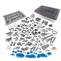 Базовый набор по робототехнике "Starter Kit с пультом"  VEX IQ - «globural.ru» - Набережные Челны