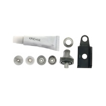 Комплект запасных элементов сервопривода DYNAMIXEL MX-106 Gear/Bearing Set - «globural.ru» - Набережные Челны