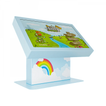 Сенсорный стол Fancy Kid 43" - «globural.ru» - Набережные Челны