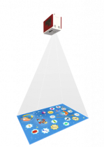 Интерактивный пол Floor - «globural.ru» - Набережные Челны