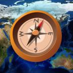Живая География 2.0. Коллекция космических снимков России ( не работает без ГИС-оболочки) - «globural.ru» - Набережные Челны