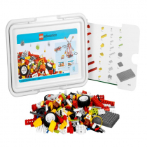 Ресурсный набор LEGO Education Wedo - «globural.ru» - Набережные Челны