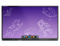 Интерактивная панель ActivPanel Nickel 65" - «globural.ru» - Набережные Челны