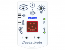 Беспроводной цифровой модуль для программирования Code.Node PASCO для ДОУ - «globural.ru» - Набережные Челны
