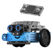 Базовый робототехнический набор Makeblock mBot2 - «globural.ru» - Набережные Челны