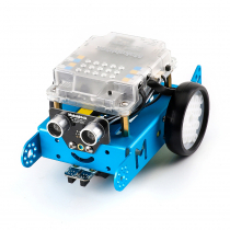 Базовый робототехнический набор mBot Bluetooth version - «globural.ru» - Набережные Челны