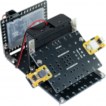 Комплект Robo kit DIYGO Базовый - «globural.ru» - Набережные Челны