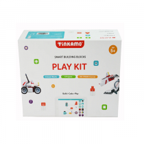 Образовательный набор "Tinkamo Play Kit"	 			 			 - «globural.ru» - Набережные Челны