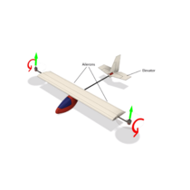 Конструктор учебного БПЛА ARA VTOL EDU - «globural.ru» - Набережные Челны