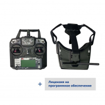 Программно-аппаратный комплекс EDDRON Basic - «globural.ru» - Набережные Челны