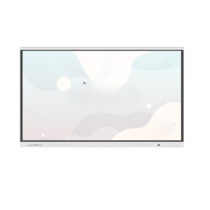 Интерактивная панель Edflat серии Lite 65" - «globural.ru» - Набережные Челны