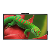 Интерактивная панель Geckotouch Interactive 75R - «globural.ru» - Набережные Челны