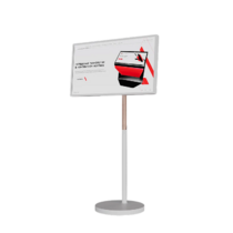 Интерактивная панель Slim 27" - «globural.ru» - Набережные Челны