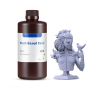 Экологичный (ECO) фотополимер Plant-Based Resin цвет в ассортименте - «globural.ru» - Набережные Челны
