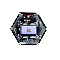 Модуль интерактивный "Omni колеса с голосовым управлением" - «globural.ru» - Набережные Челны