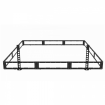 VEX EDR/V5  Поле металлическое с полом Competition Field Perimeter Kit and Tile Kit - «globural.ru» - Набережные Челны