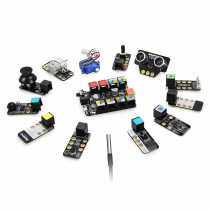 Электронный конструктор Inventor Electronic Kit - «globural.ru» - Набережные Челны