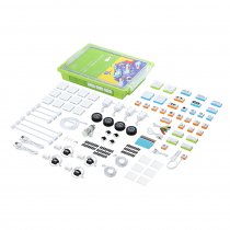 Электронный конструктор Neuron Creative Lab Kit 2.0 - «globural.ru» - Набережные Челны