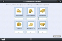 Интерактивные курсы. Биология 8 класс. Расширенный - «globural.ru» - Набережные Челны