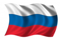 Флаг России - «globural.ru» - Набережные Челны