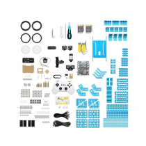 Cоревновательный набор MakeX Starter Kit (2020 Smart Links) - «globural.ru» - Набережные Челны