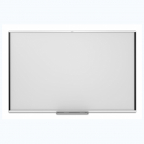 Интерактивная доска SMART SBM787V с пассивным лотком (Notebook 22) - «globural.ru» - Набережные Челны