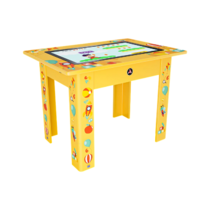 Детский сенсорный стол Junior 27" - «globural.ru» - Набережные Челны