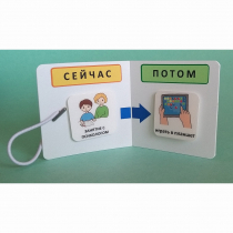 Карманный планшет "СЕЙЧАС - ПОТОМ" - «globural.ru» - Набережные Челны