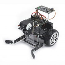 Конструктор Robo kit 4 - «globural.ru» - Набережные Челны