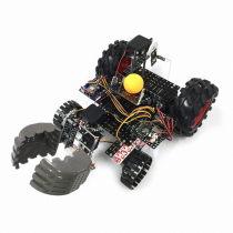 Конструктор Robo kit 6 - «globural.ru» - Набережные Челны