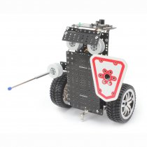 Конструктор Robo Kit 3 - «globural.ru» - Набережные Челны