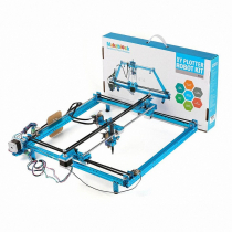 Набор XY плоттера XY Plotter Robot Kit V2.0  - «globural.ru» - Набережные Челны