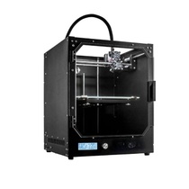 3D-принтер 3D HT корпус открытый сверху (1 экструдер, высокотемпературный) - «globural.ru» - Набережные Челны